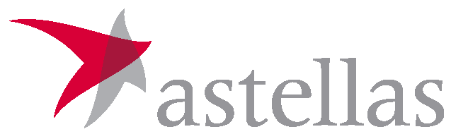 Astellas