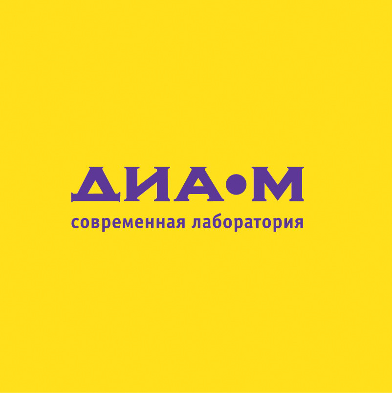 DiaМ